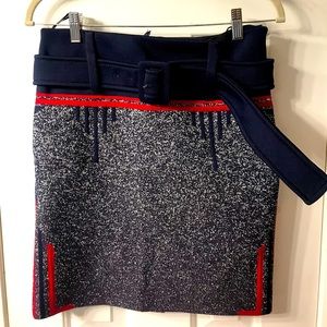 Prada skirt